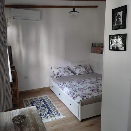 Apartman Lora Budva Dış mekan fotoğraf