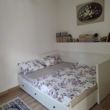 Apartman Lora Budva Dış mekan fotoğraf