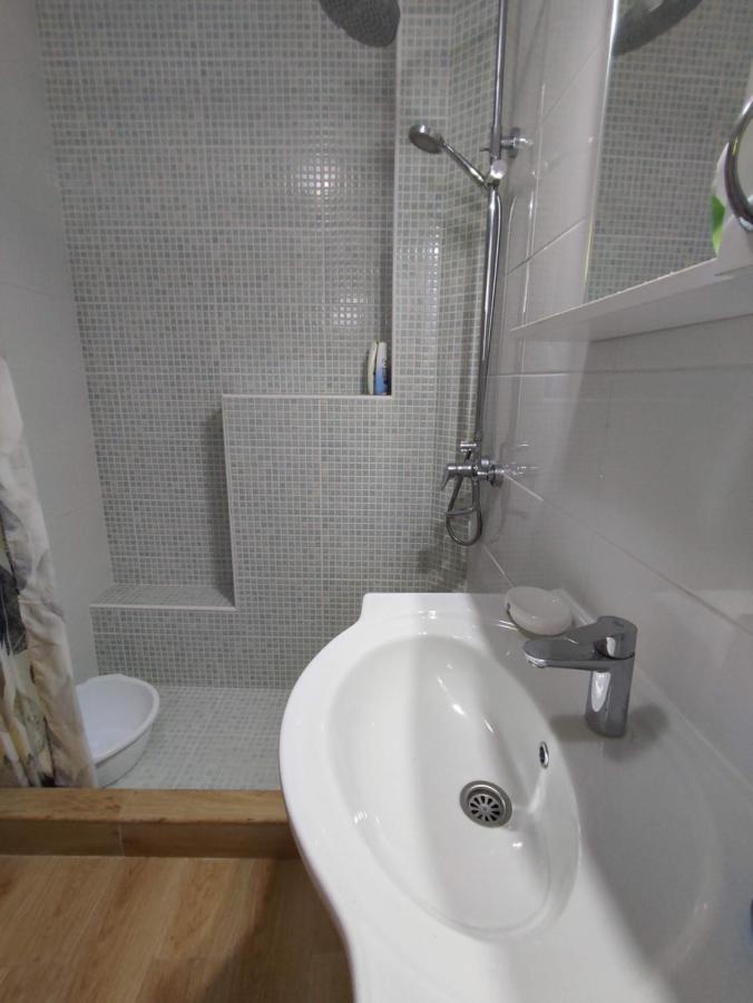Apartman Lora Budva Dış mekan fotoğraf