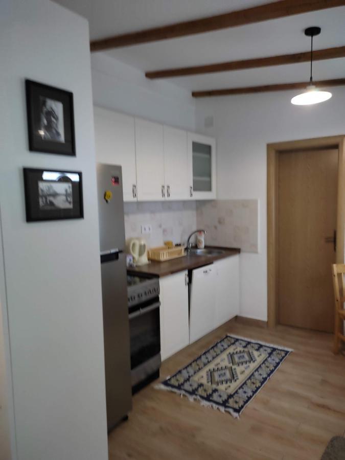 Apartman Lora Budva Dış mekan fotoğraf