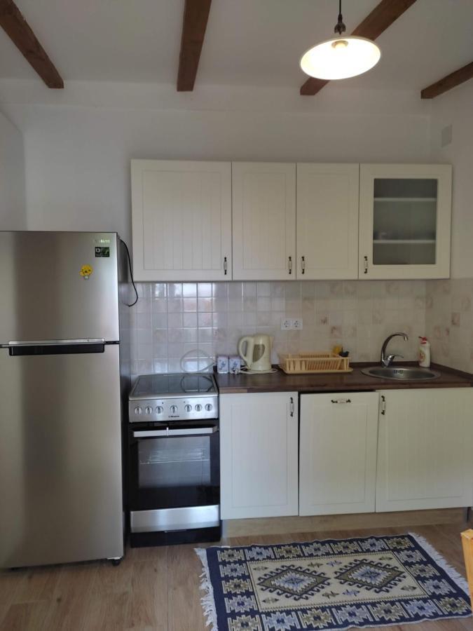 Apartman Lora Budva Dış mekan fotoğraf