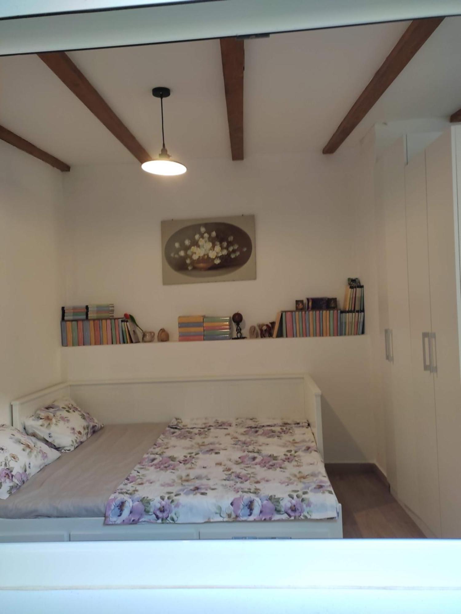 Apartman Lora Budva Dış mekan fotoğraf