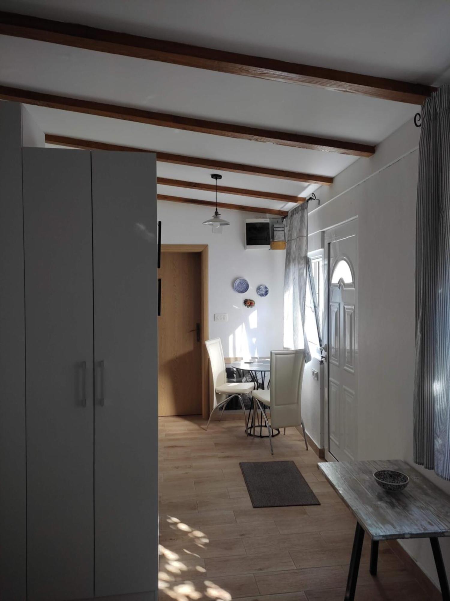 Apartman Lora Budva Dış mekan fotoğraf