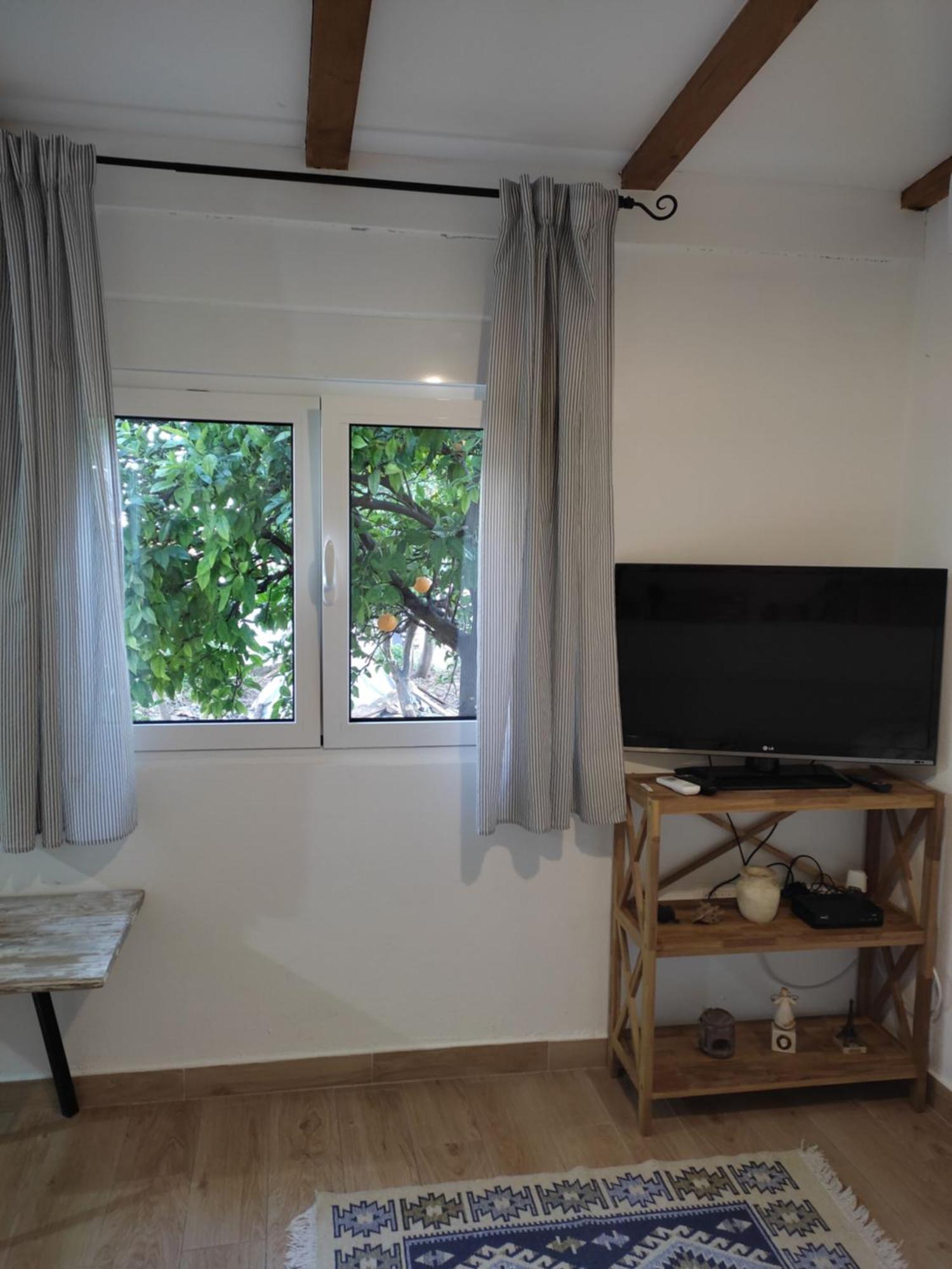 Apartman Lora Budva Dış mekan fotoğraf